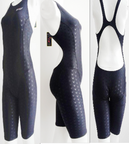 Гидрокостюм женский,стартовый костюм  для плавания (1).png