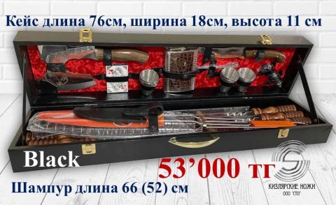 Чемодан 53000 чёрный барбекю OLX.jpg