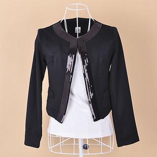 пиджак черный размер 46.jpg