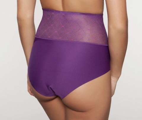 Triumph Diamond Sensation Highwaist Panty-фиол.цв 3.jpg