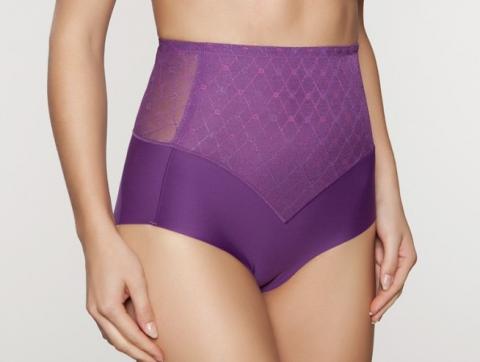 Triumph Diamond Sensation Highwaist Panty-фиол.цв 2.jpg