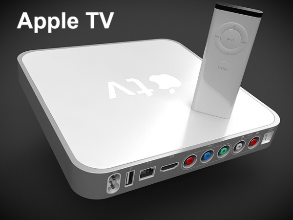 netshade apple tv