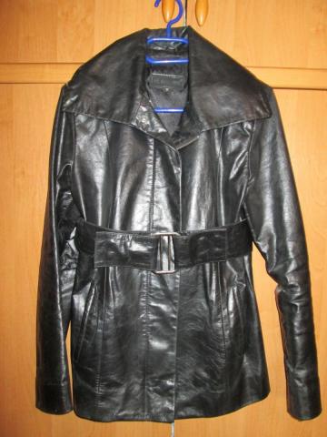 IMG_5735 Куртка кож черная.JPG