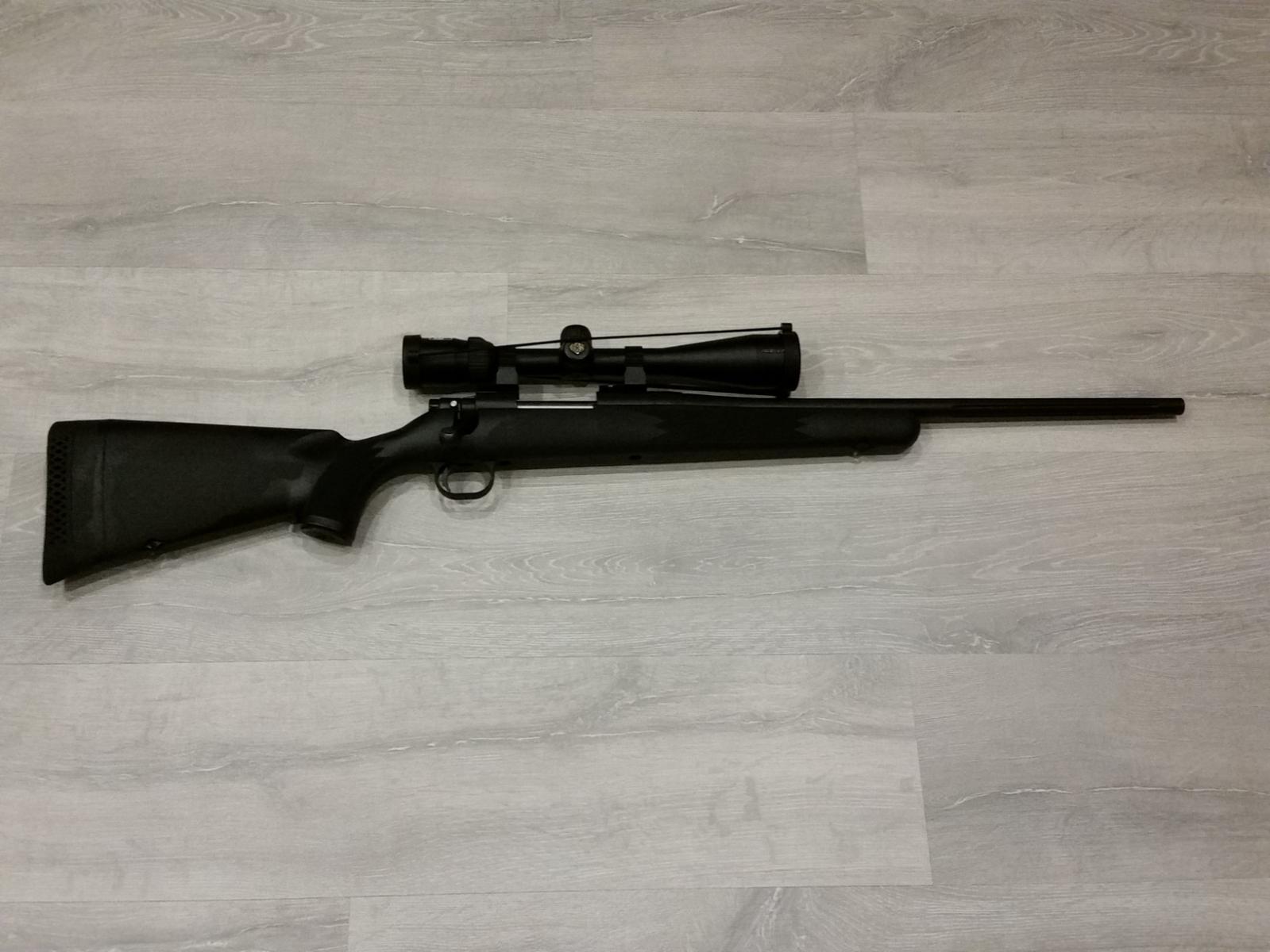 Карабин короткий ствол. Mossberg 100 ATR 30-06. Болтовик 308 калибра. Карабин Моссберг 308. Короткий болтовой карабин 308.