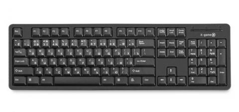 Клавиатура X-Game XK-100PB 1.jpg