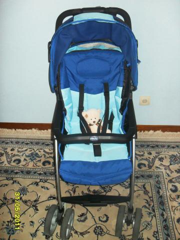 Chicco Simplicity Front.JPG