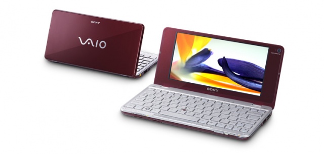 Купить Ноутбук Sony Vaio В Москве