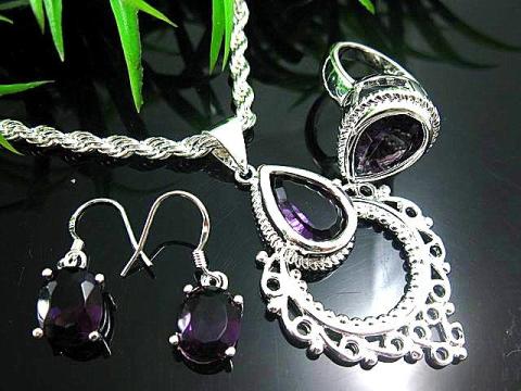 Free-Shipping-silver-plated-Special-protection-layer-fashion-jewelry-set-amethyst-stone-jewelry-set-.jpg