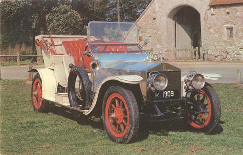 VC22 1909 40-50 HP Rolls Royce Silver Ghost.jpg