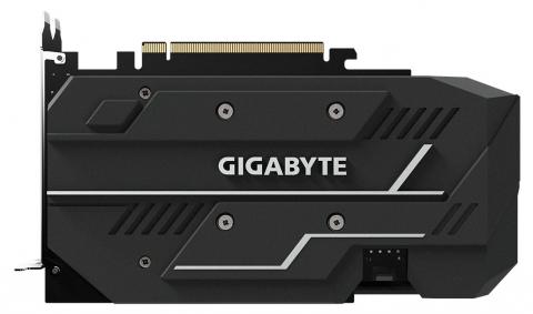 Видеокарта 6 GB Gigabyte GTX 1660 SUPER GV-N166SOC-6GD 3.jpg