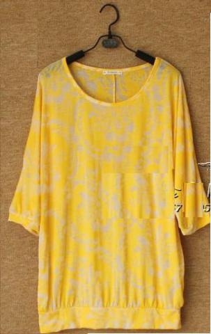 блуза - топ желтый 2 500.jpg