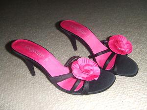 New Look Fuchsia rose shoes.JPG