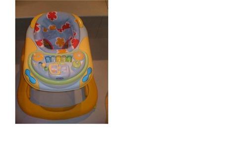 Chicco Dj Baby Walker Hawaii.JPG