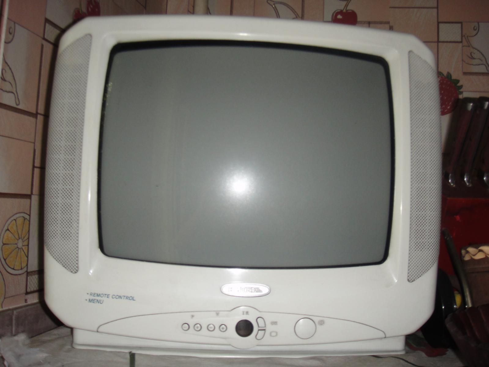 Телевизор Витязь 43 4к