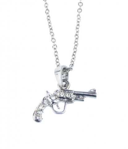 Club Urban Womens Gun Necklace.JPG