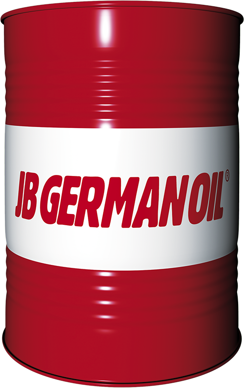 German oil