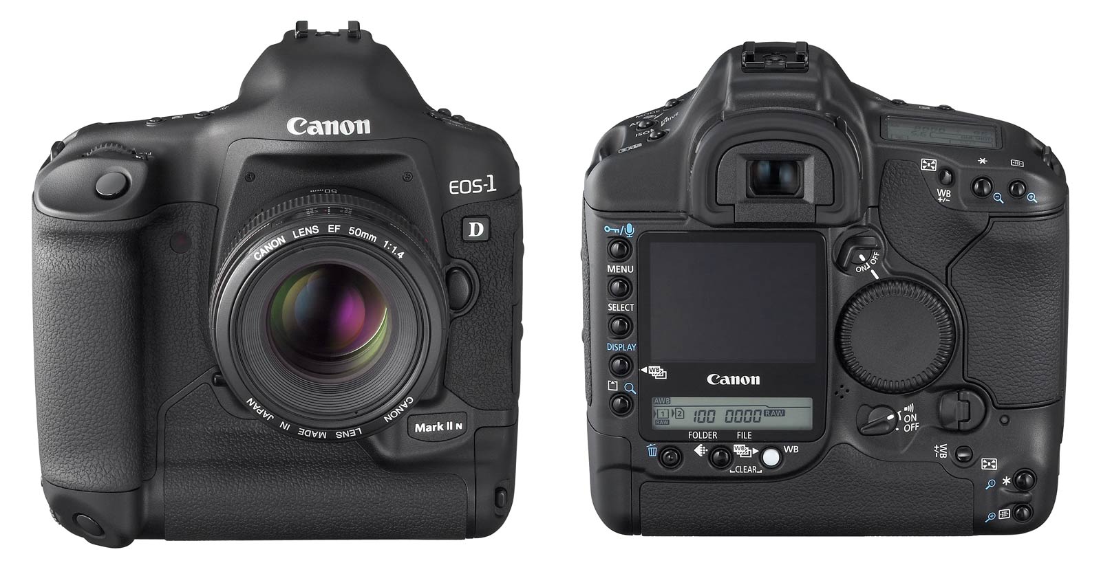 Canon ru фотоаппарат. Canon EOS-1d Mark II. Canon EOS 1d Mark 2n. Canon EOS 1d Mark II N. Canon EOS 1d Mark II body.