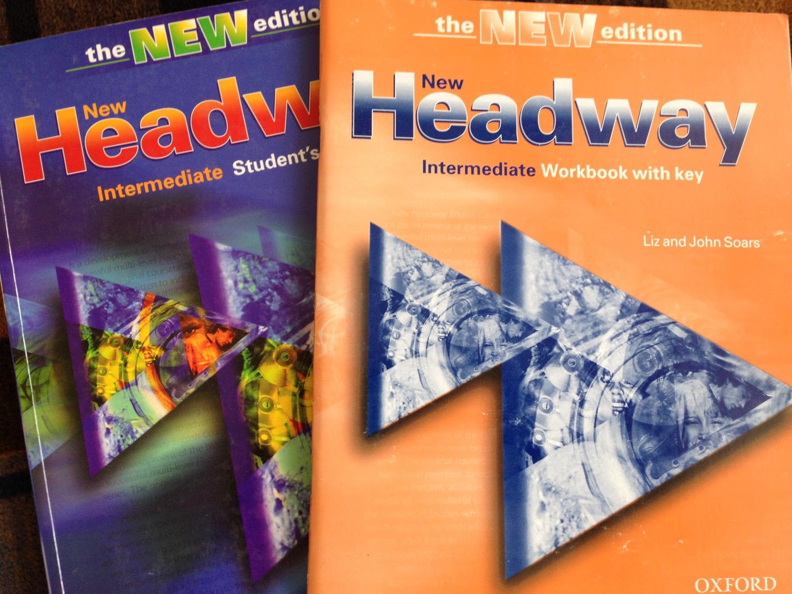 Student book new headway intermediate. Headway Upper Intermediate 3rd Edition. New Headway Elementary 2013. New Headway Upper Intermediate 4th Edition Unit 7. American Headway 4. Workbook.
