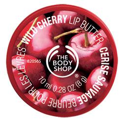 bodyshop wild cherry lip balm.jpg