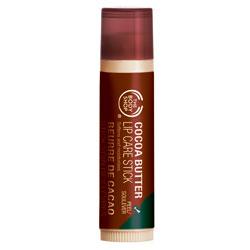 the bodyshop cocoa lip butter.jpg