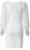 AXParis White Gem Scuff Dress1.JPG