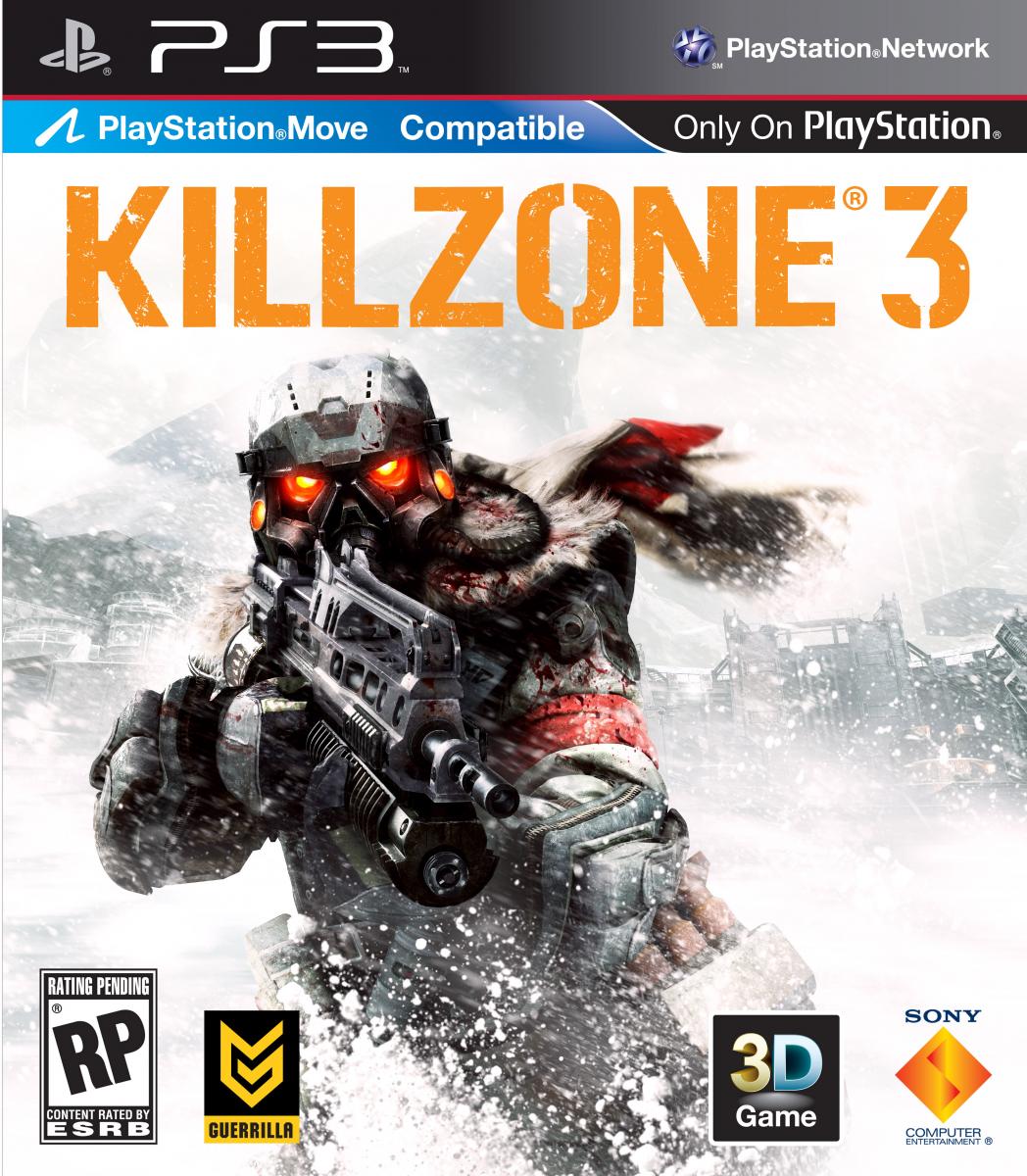 обмен игр PS 3 (Killzone3 (ру), MK9, MC3 ) - Игры и консоли - Все Вместе