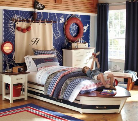 Pottery-Barn-Kids-Bedroom-Design-Speedboat-II-Collection-1940s-classic-luxury-crafts-theme-775x684.jpg