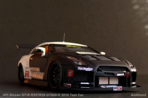 HPI Nissan GT-R R35TR35 GT800-R 2010 Test Car 16.jpg