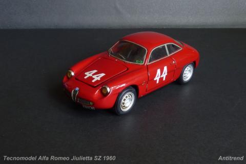 Tecnomodel Alfa Romeo Jiulietta SZ 1960 2.jpg