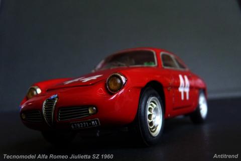 Tecnomodel Alfa Romeo Jiulietta SZ 1960 13.jpg