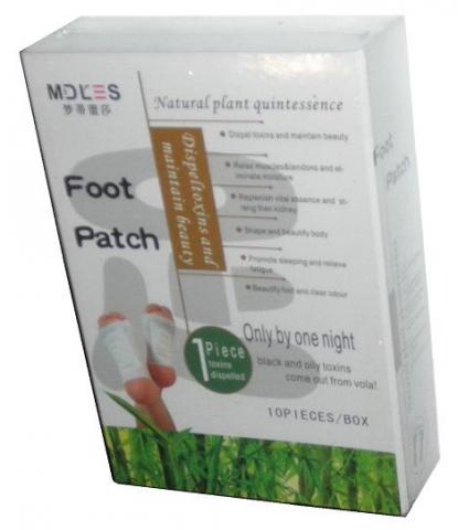 Foot Patch box.JPG