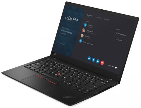 Ноутбук Lenovo X1 Carbon G8 20U90001RT 4.jpg