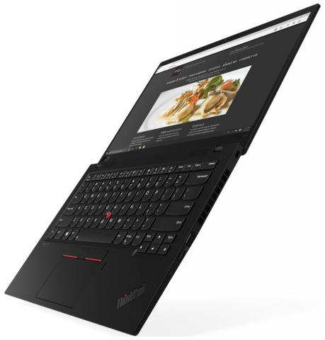 Ноутбук Lenovo ThinkPad X1 Carbon 20QD0034RT 4.jpg