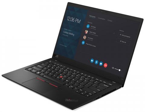 Ноутбук Lenovo ThinkPad X1 Carbon 20QD0034RT 5.jpg