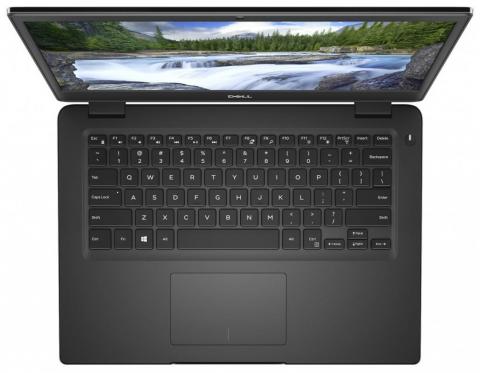 Ноутбук Dell Latitude 3400 210-ARQQ-A1 5.jpg
