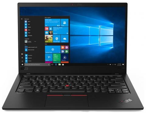 Ноутбук Lenovo ThinkPad X1 Carbon 20QD0034RT 1.jpg