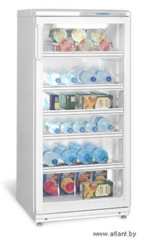 Холодильник Атлант Шкаф-витрина ШВ-0,29.jpg