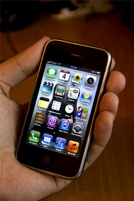 Iphone 3gs стоит ли покупать