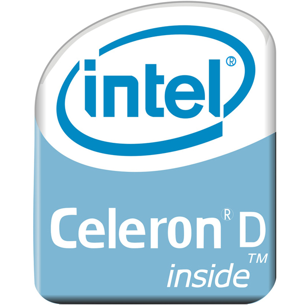 Intel celeron d сколько ядер