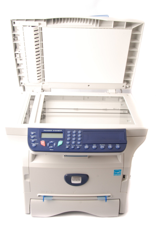 Xerox phaser 3100 mfp драйвер