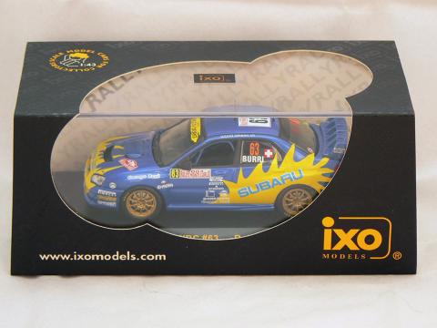 Subaru Impreza #63 Monte Carlo 2004 Box.jpg