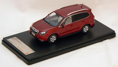 Subaru Forester Front.jpg