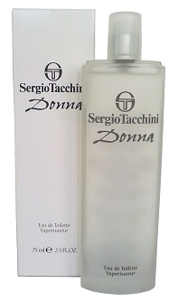 Sergio tacchini bella donna. Donna духи женские Sergio Tacchini. Туалетная вода Sergio Tacchini Donna, 30 мл. Tacchini Donna 30ml EDT картон. S.Tacchini Active Water men 27ml EDT Tester.