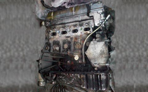 Двигатель Мерс 111_2.2 бу.jpg