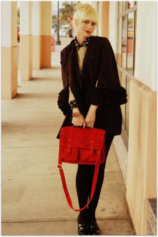 black-ruffian-coat-dark-khaki-zara-blouse-ruby-red-asos-bag_400.jpg