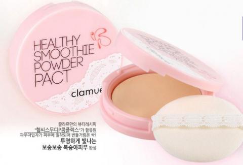 Clamue Healthy smoothie powder pact.JPG