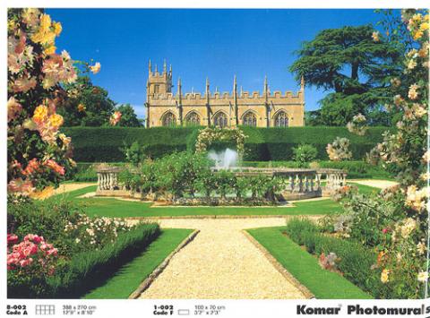 Sudeley Castle 388 х 270 см 12500 тенге.jpg