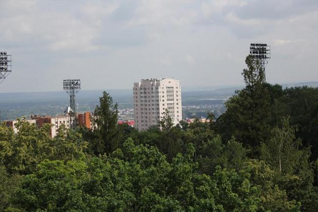 Центр ключевский пенза фото