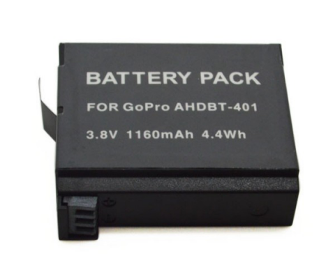 Сменная батарейка GoPro Hero 4 (не оригинал 1160 мАч).png