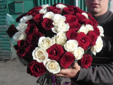 51 роза красные и белые (1).JPG